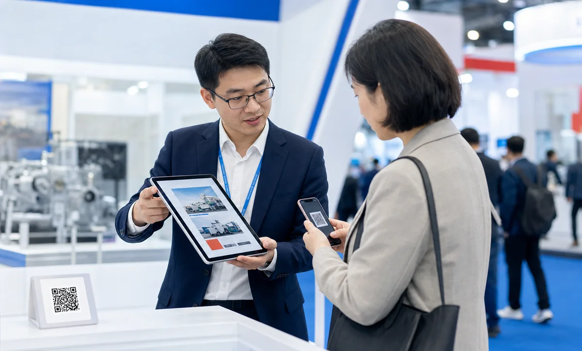 展会展览